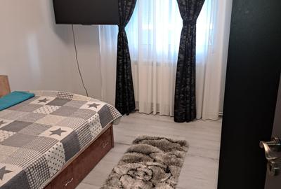 2 camere decomandat – Micro 39, renovat complet - 7