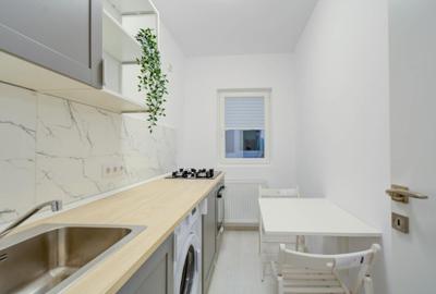 Garsoniera Metrou Iancului - Avrig - Ferdinand - renovata Ikea - 14