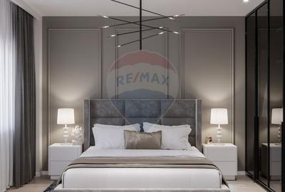 Apartament 3 camere,  etaj intermediar, Capitolis Residence - 13