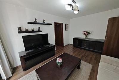Inchiriem Apartament 2 Camere, Mobilat, Decomandat, Centru Civic - 1
