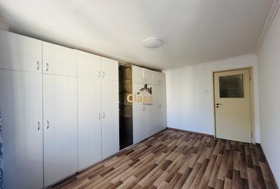 Apartament cu 3 camere decomandat, mobilat în Mănăștur