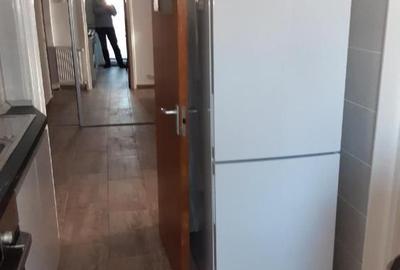 Vand apartament 2 camere, mobilat, la 5 minute de metrou Costin Georgian - 5