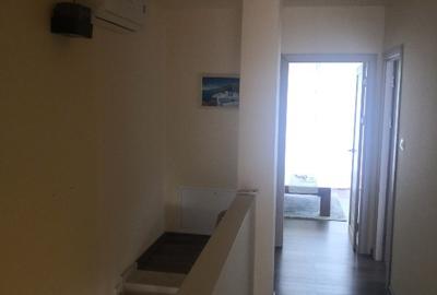 DIRECT DE LA PROPRIETAR - DUPLEX CU ETAJ SI GRADINA - MOSNITA VECHE - 7