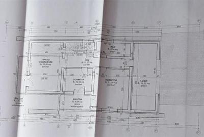 OPORTUNITATE-Casa individuala Sd-365mp,teren 958 mp, BUCOVINA-loc.FRUMOSU - 11