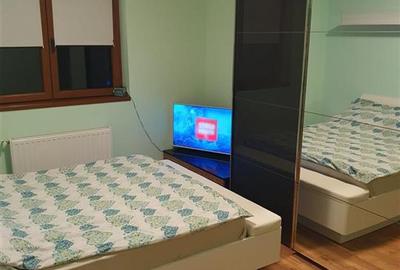 Apartament 3 camere 2 bai terasa si parcare Cartierul Arhitectilor - 5