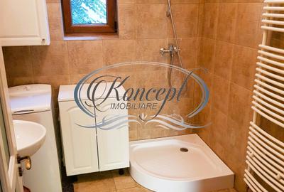 Apartament la vila in zona Centrala - 12