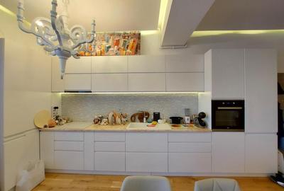 3 camere - Bulevardul Pipera - 4