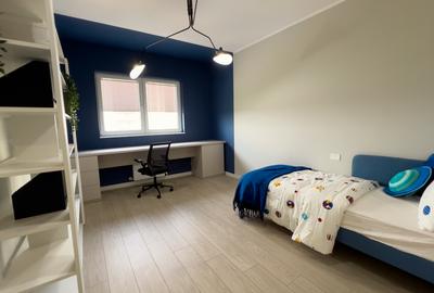 Apartament 3 camere cu preț accesibil în Sectorul 6 - 2