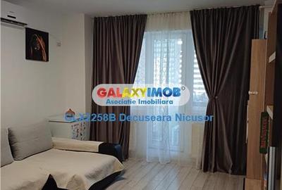 Apartament 3 camere Mobilat, Rezervelor in Militari Residence 94.900E - 1