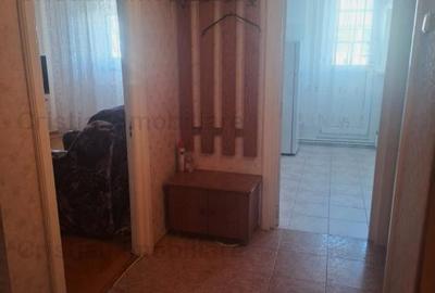 Ultracentral Calarasi-Bariera Apart 1 cam 40mp Mobilat Utilat etaj intermediar - 12