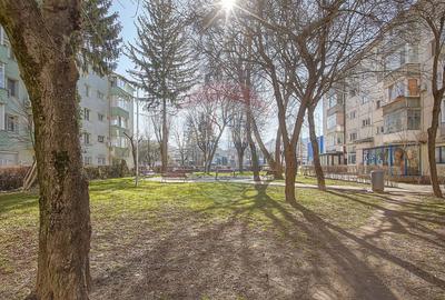 Apartament 3 camere – Cartier Astra,  Brașov - 25