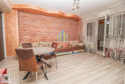 Ap. 2 camere, 53 mp de vanzare Chiajna, Str. Tineretului Nr 24, BL 5 - 1