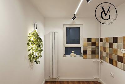 Apartament 2 camere - Piata Victoriei - Renovat complet - 6