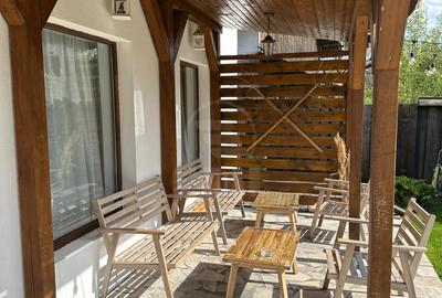 Vânzare Cabana Afacere la Cheie – 21 Locuri de Cazare, Băișoara, Județul Cluj! - 6