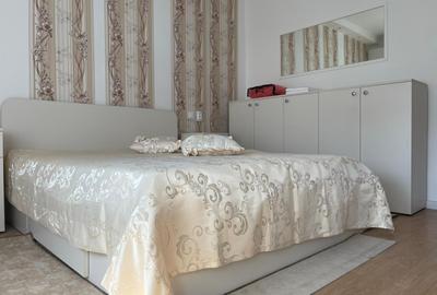 Zona Praga, apartament in vila cu gradina si garaj - 9