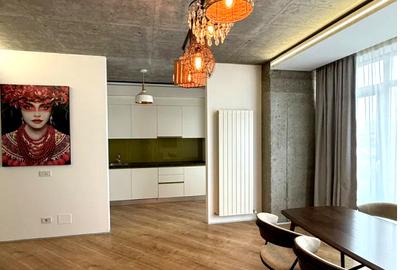 Apartament 2 camere | 67 mp | Balcon | Lux | Floreasca | Parcare - 2