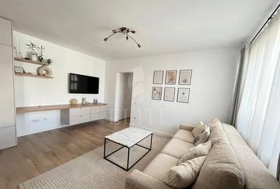 Apartament 3 camere în zona STRAZII UNIRII - 2
