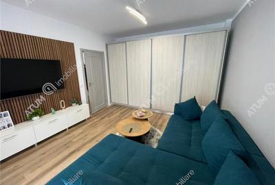 Apartament 2 camere balcon loc de parcare in zona Magnolia din Sibiu - 3