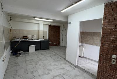 Spatiu comercial de 110 mp Ultracentral - 10