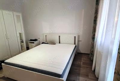 Apartament cu 2 camere decomandat în Aviației