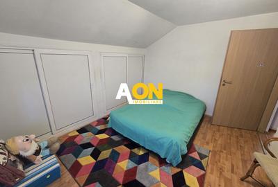 Casa 5 Camere, 2 Bai, 600mp Teren, Zona Oarda - 17