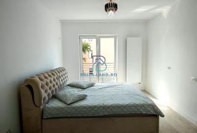 Bucurestii Noi, AFICity, casa P+E+Pod, sup. 173mp, 4 camere doua bai teren 120mp - 12