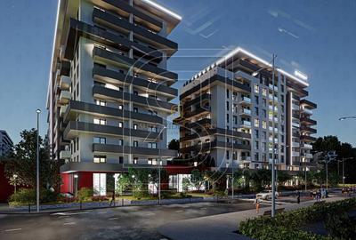 Apartament nou si modern, 3 camere, zona Rahova, Comision 0% - 10