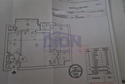 Apartament 2 camere renovat modern, zona Universitate - 7