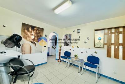 INVESTIȚIE SIGURĂ! Spațiu comercial 53 mp – Zona Orion - 5