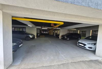 Apartament 3 camere premium | Bloc nou 2025 | Loc parcare acoperit - 10