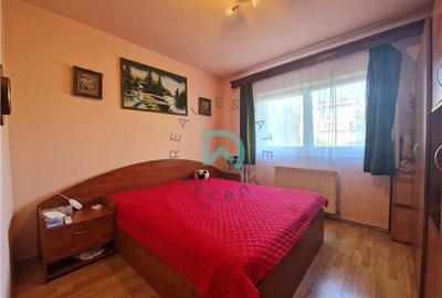 Apartament 4 camere, etaj intermediar, Tractorul, Brasov - 3