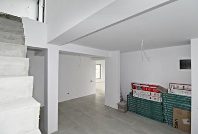 Casa P+1 cu design deosebit, Valu lui Traian - 20