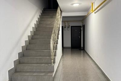 Apartament 1 camera -Valea Lupului- - 4