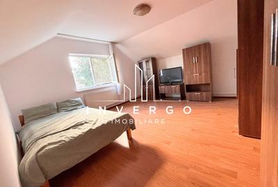 Apartament, 2 camere, de închiriat, în Intre Lacuri - 3