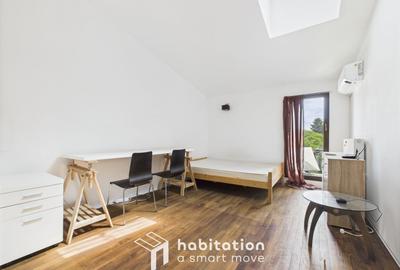 Casă modernă, multifuncțională, Elisabetin - 34