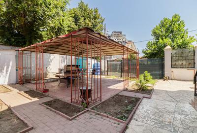 Locuință spectaculoasă cu potențial de business – 730 mp, sector 2 - 22