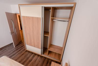 Tomis Nord, Bdul Tomis, 2 camere decomandate, mobilat, utilat, gaze, 450 Euro - 4