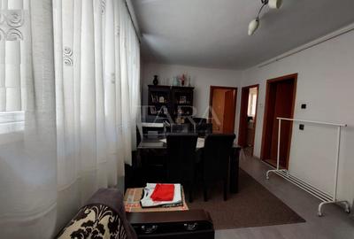 Apartament spațios cu 3 camere în zona Borhanci - 7