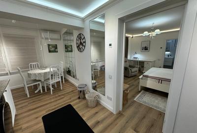 Casă individuală cu 4 camere în Gruia