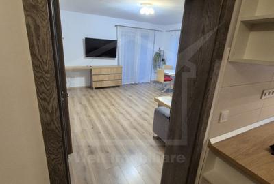 Apartament cu 2 camere decomandate, parcare, Mănăștur - Campului - 11