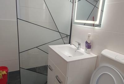 Apartament 2 camere | 2 min metrou 1 Mai | Anvelopat | Balcon | Etaj 1 - 9