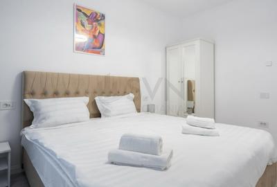 REA1023842 Apartament de lux 3 camere in Via Pipera - 12