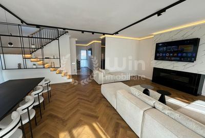 Casa individuala 4 camere | 625 mp teren | Piscina | Andrei Muresanu! - 1