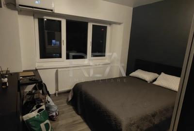 2 camere, 10/11, anvelopat, centrala-Lujerului - 1