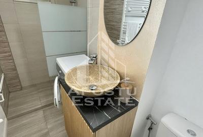 Apartament 2 camere de inchiriat, etaj 2, zona Dacia, Timisoara - 9