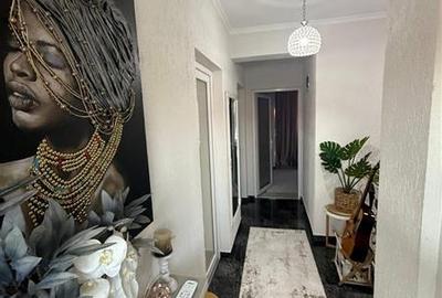 2 Locuinte Impresionante/Duplex, Intrari Separate, Cu Finisaje si Mobilier Premi - 33