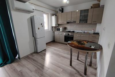 Apartament 2 camere open spce CUG - Ideal Residence COD 153651 - 1