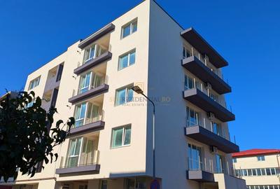 Apartament cu 3 camere semidecomandat în Berceni