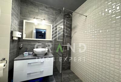 2 camere | Terasă 8 mp | Parcare subterană inclusă | LUMINIA Residence–Europa - 16