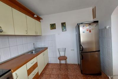 Rond P-ta Alba Iulia, 2 cam 3/8, mobilat, utilat, lux - 16